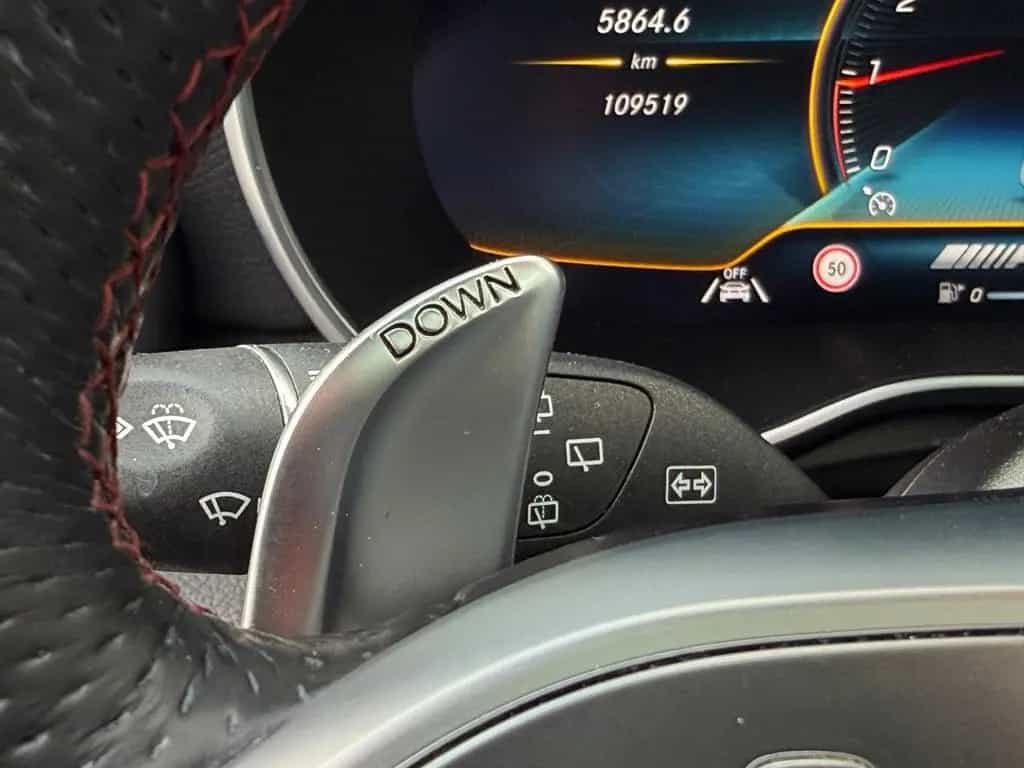 Mercedes-Benz GLC-Class 43 AMG 4Matic 11/2020-photo-25