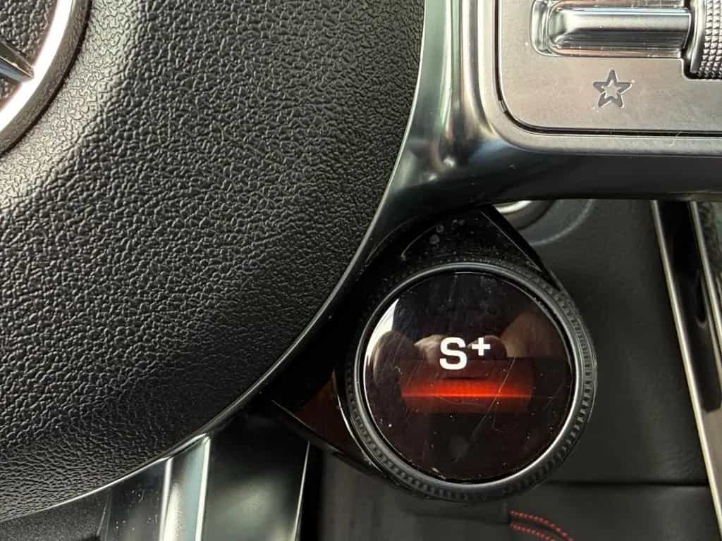 Mercedes-Benz GLC-Class 43 AMG 4Matic 11/2020-photo-26