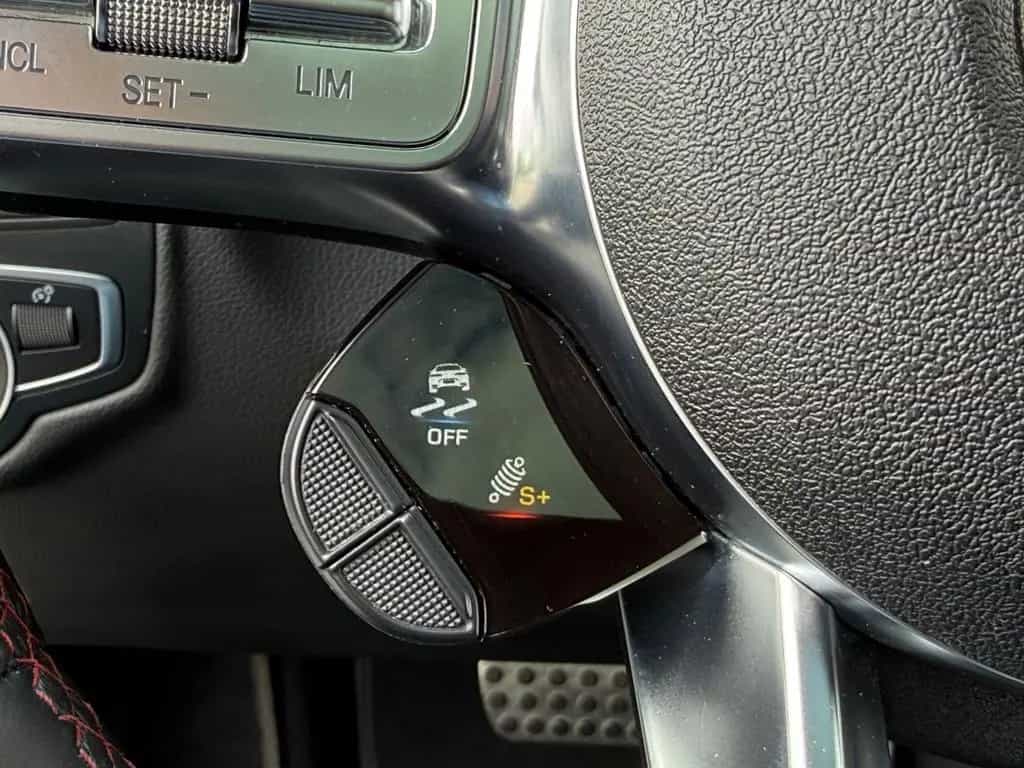 Mercedes-Benz GLC-Class 43 AMG 4Matic 11/2020-photo-27