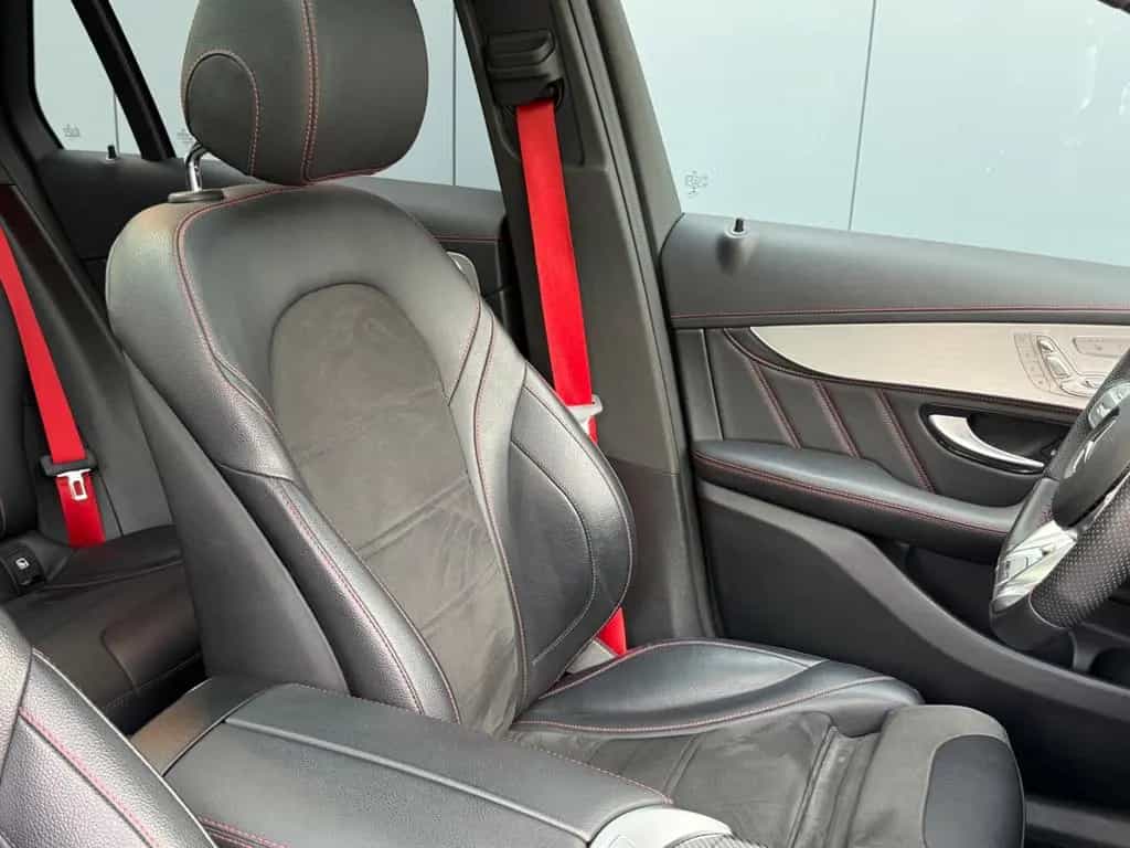 Mercedes-Benz GLC-Class 43 AMG 4Matic 11/2020-photo-30
