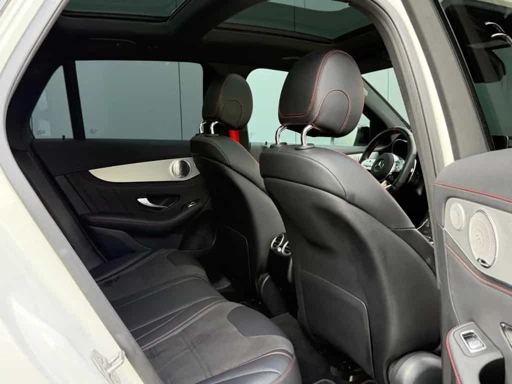 Mercedes-Benz GLC-Class 43 AMG 4Matic 11/2020-photo-32