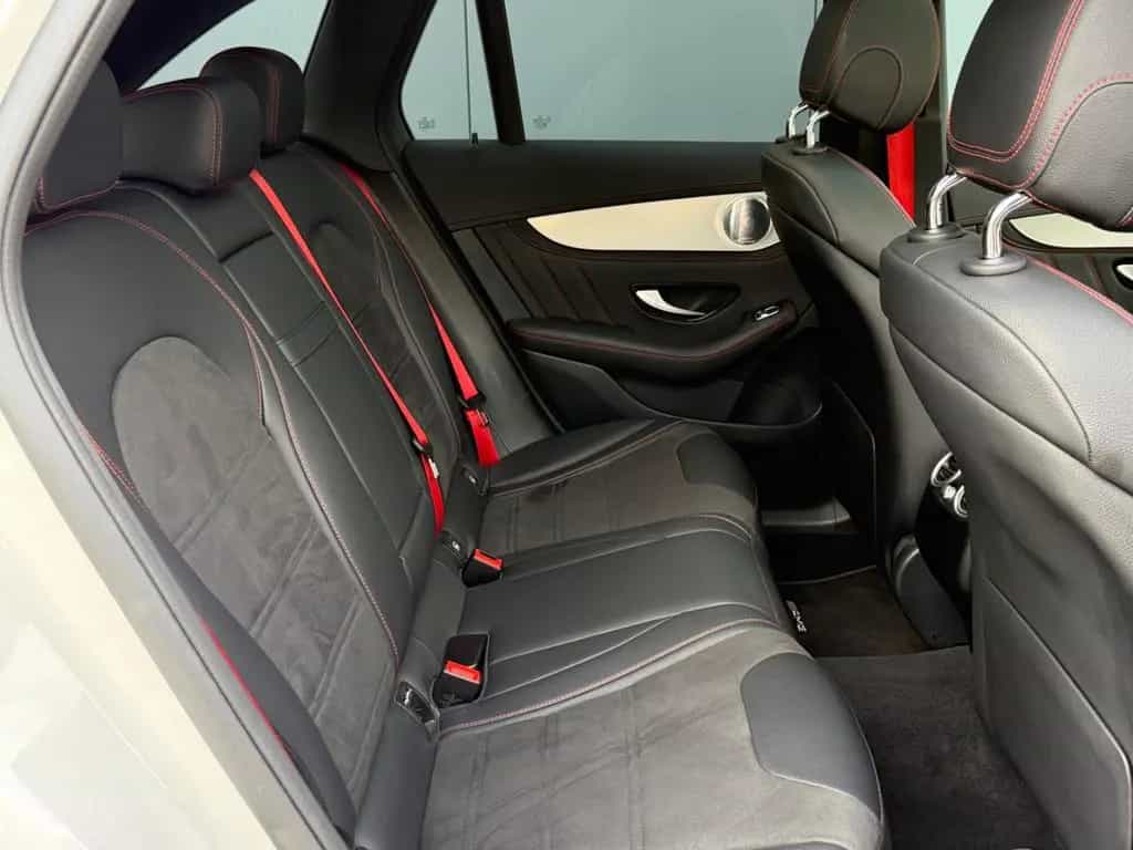 Mercedes-Benz GLC-Class 43 AMG 4Matic 11/2020-photo-33