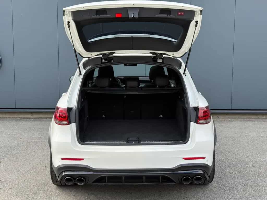 Mercedes-Benz GLC-Class 43 AMG 4Matic 11/2020-photo-6