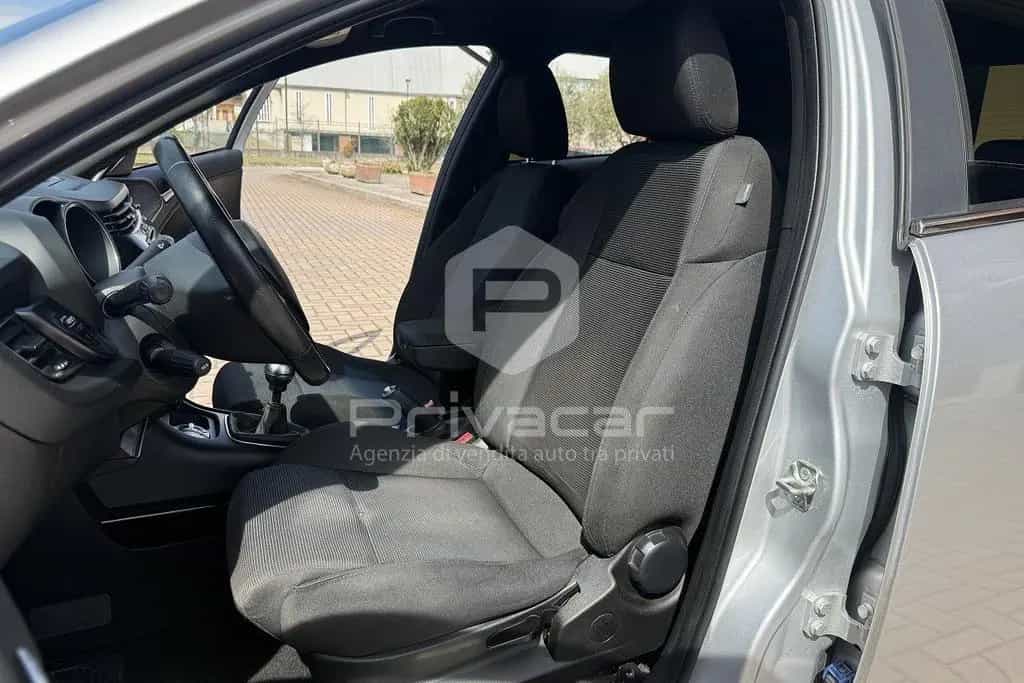 Alfa Romeo Giulietta ROMEO Giulietta 2.0 JTDm-2 140 CV Distincti 09/2012-photo-12