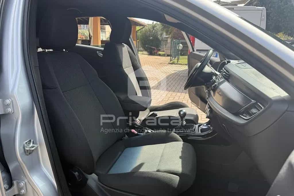 Alfa Romeo Giulietta ROMEO Giulietta 2.0 JTDm-2 140 CV Distincti 09/2012-photo-13