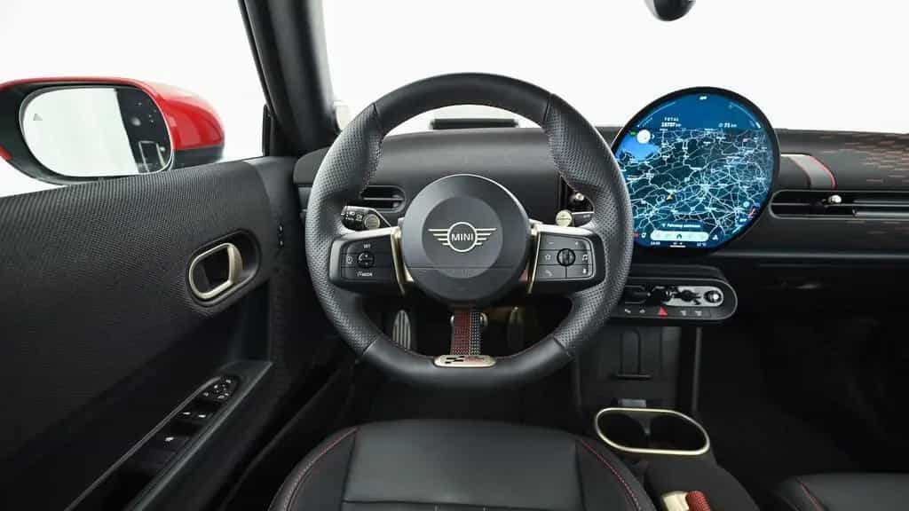 MINI John Cooper Works Cabrio 05/2025-photo-11