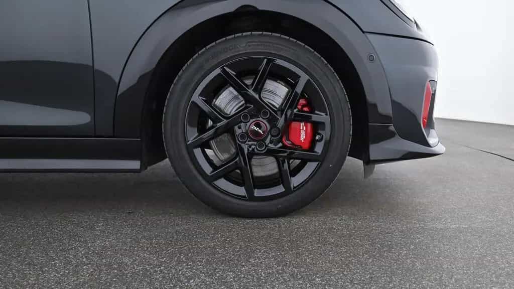 MINI John Cooper Works Cabrio 05/2025-photo-15