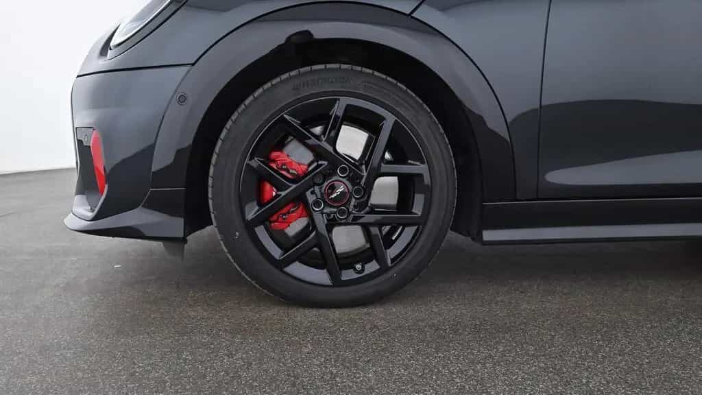 MINI John Cooper Works Cabrio 05/2025-photo-16