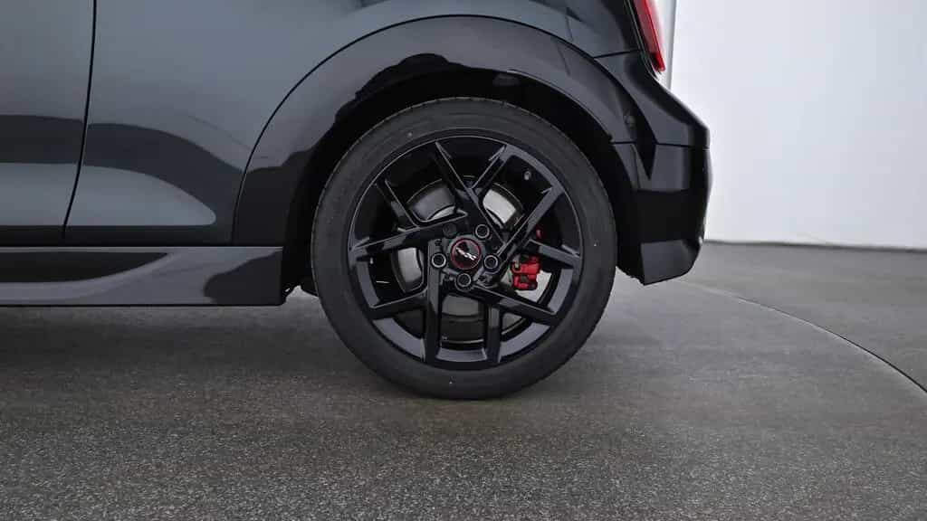 MINI John Cooper Works Cabrio 05/2025-photo-18