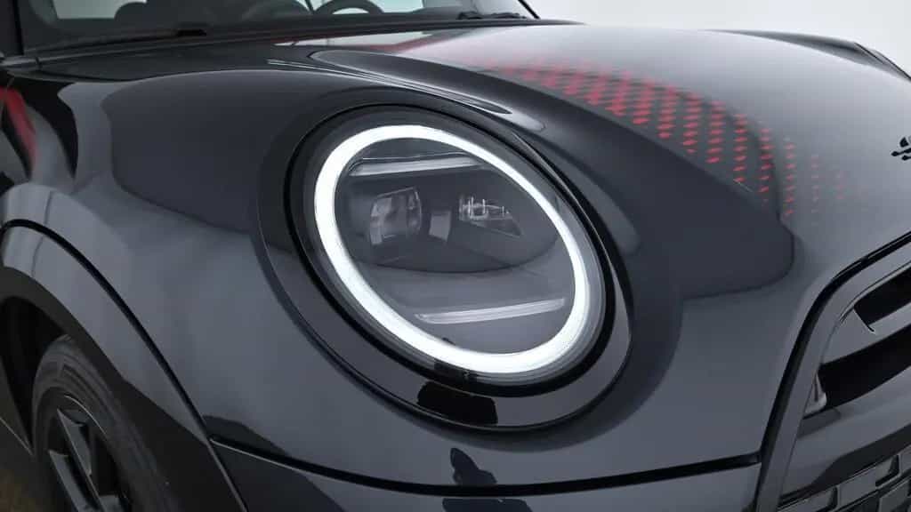 MINI John Cooper Works Cabrio 05/2025-photo-19
