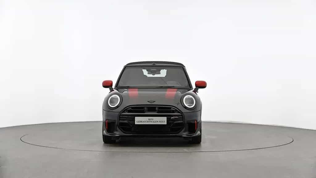 MINI John Cooper Works Cabrio 05/2025-photo-2