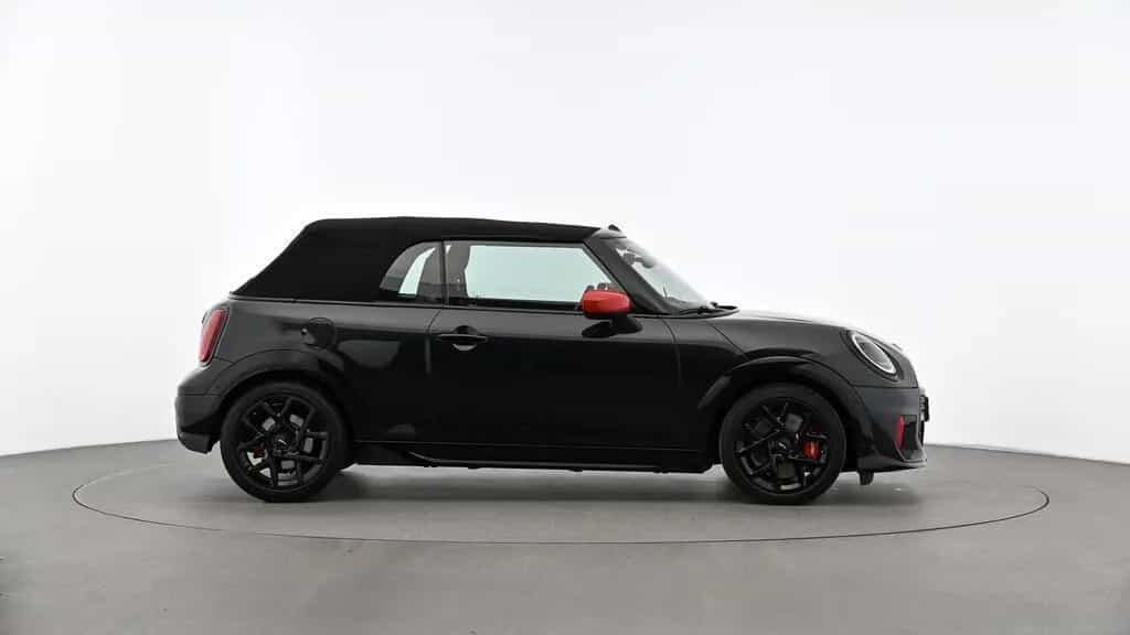 MINI John Cooper Works Cabrio 05/2025-photo-6
