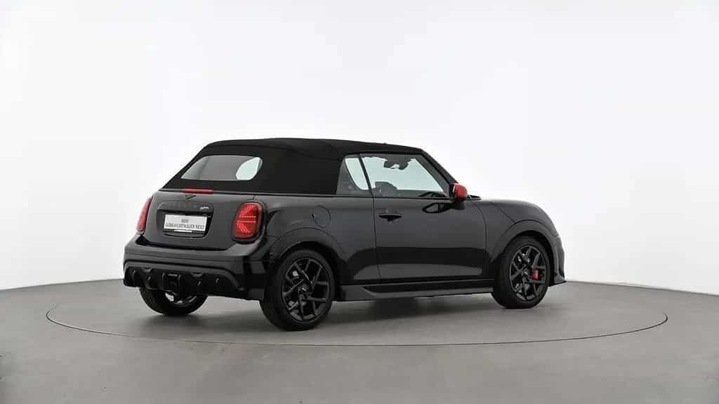 MINI John Cooper Works Cabrio 05/2025-photo-7
