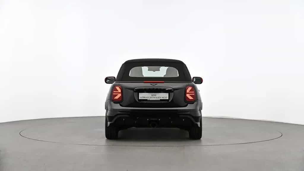 MINI John Cooper Works Cabrio 05/2025-photo-9
