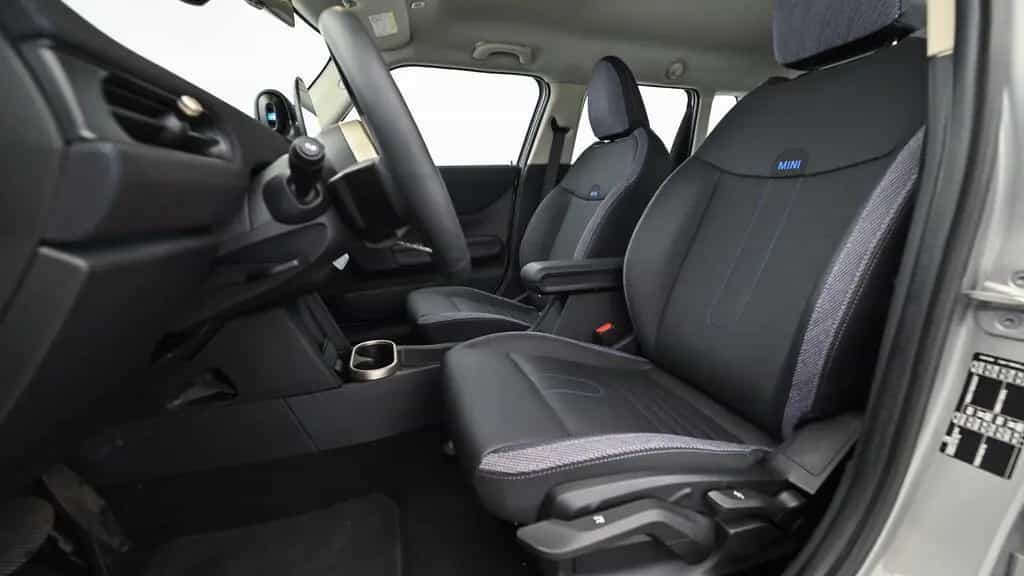 MINI Cooper S 5-Türer 11/2024-photo-10