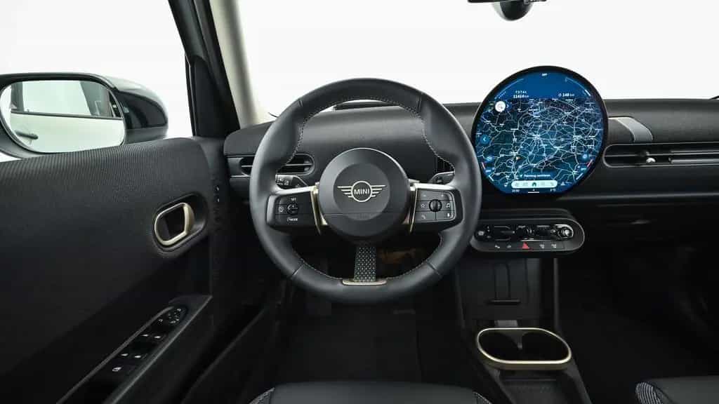 MINI Cooper S 5-Türer 11/2024-photo-11