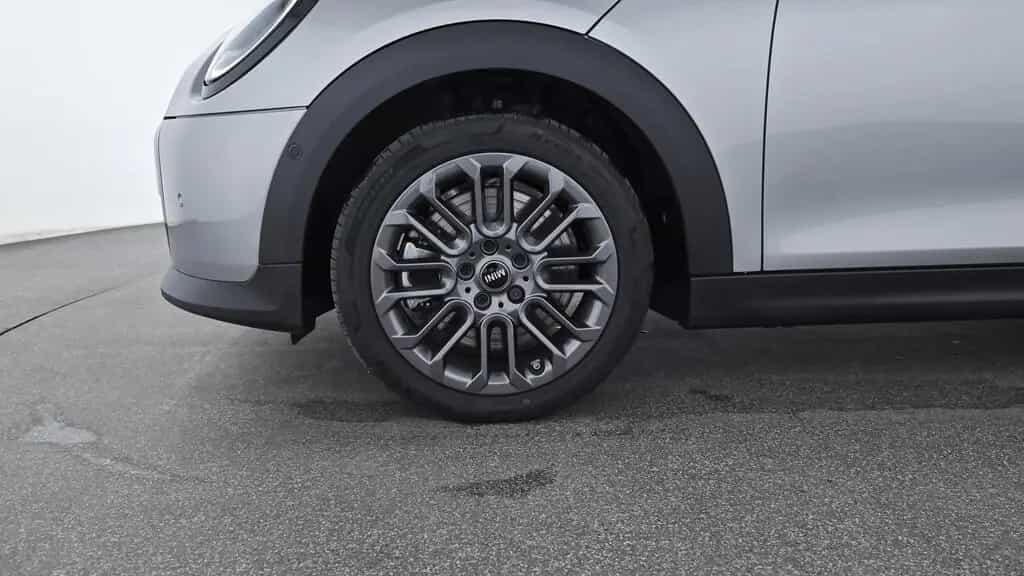 MINI Cooper S 5-Türer 11/2024-photo-16