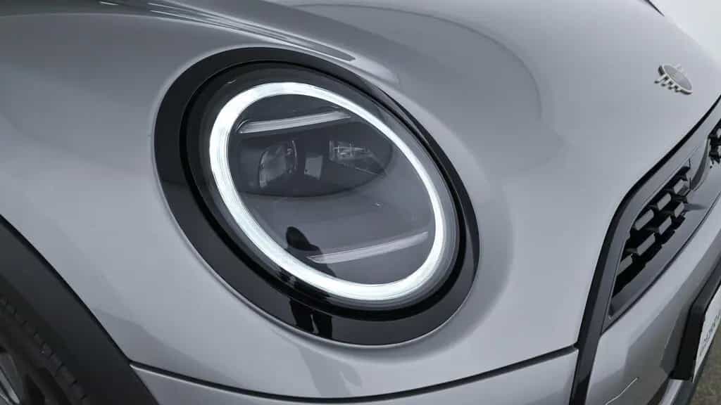 MINI Cooper S 5-Türer 11/2024-photo-20
