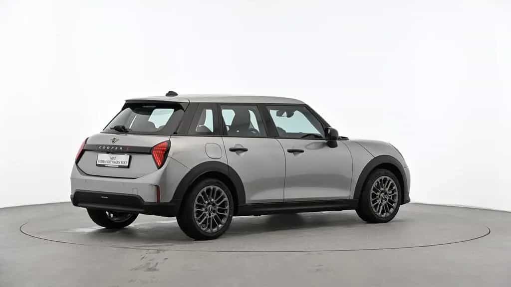 MINI Cooper S 5-Türer 11/2024-photo-7