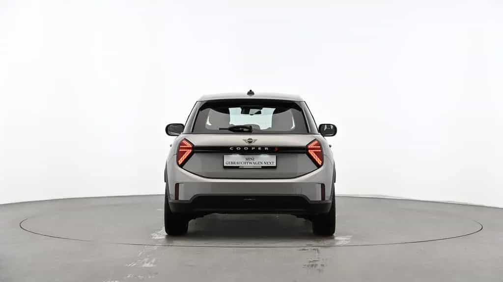 MINI Cooper S 5-Türer 11/2024-photo-9