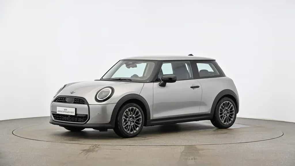 MINI Cooper C 11/2024-photo-0