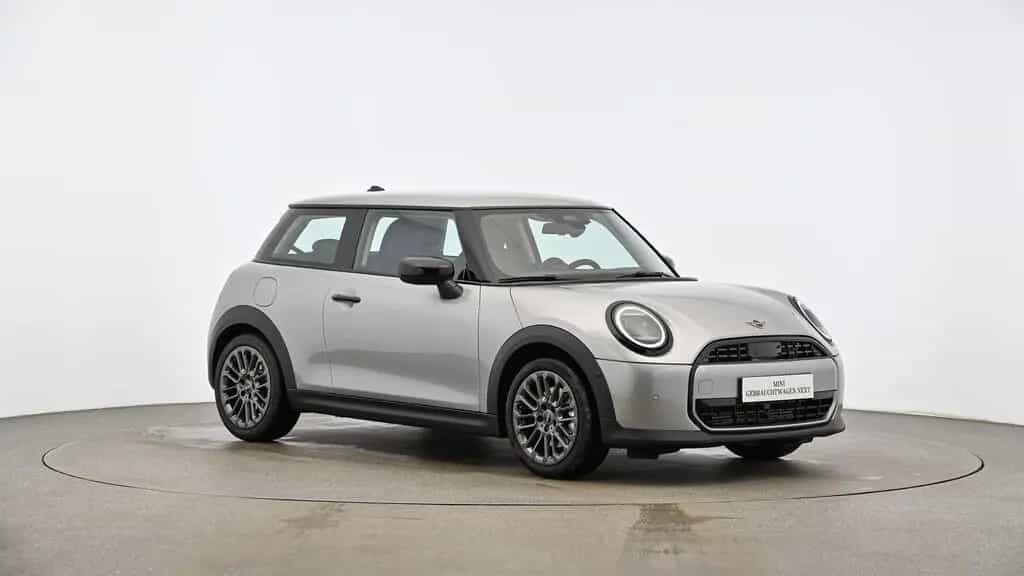 MINI Cooper C 11/2024-photo-1