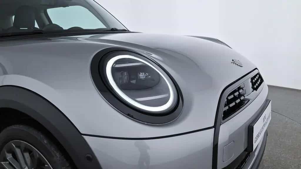 MINI Cooper C 11/2024-photo-22