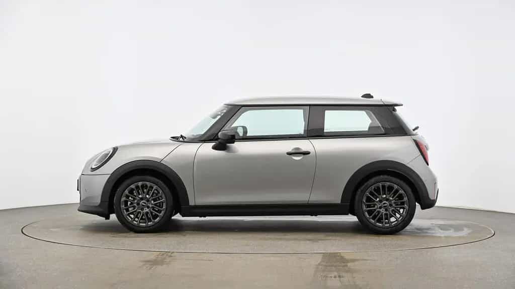 MINI Cooper C 11/2024-photo-6