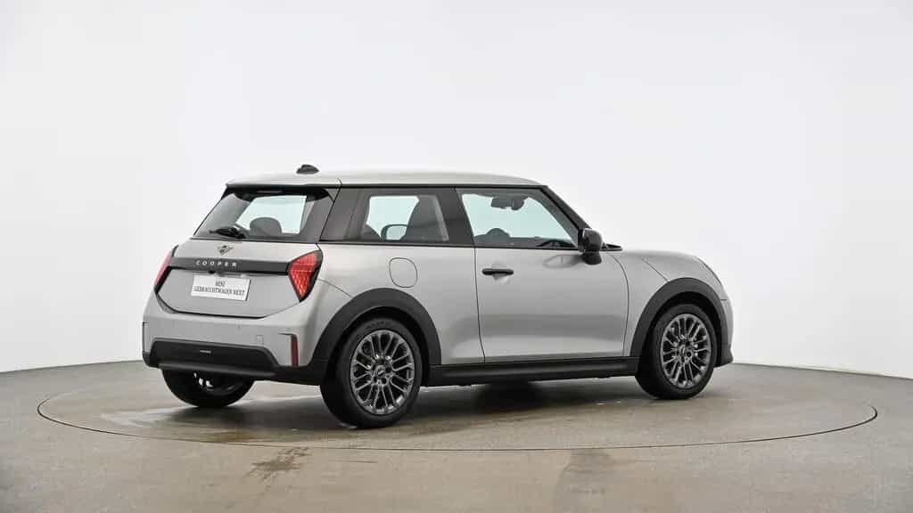 MINI Cooper C 11/2024-photo-8