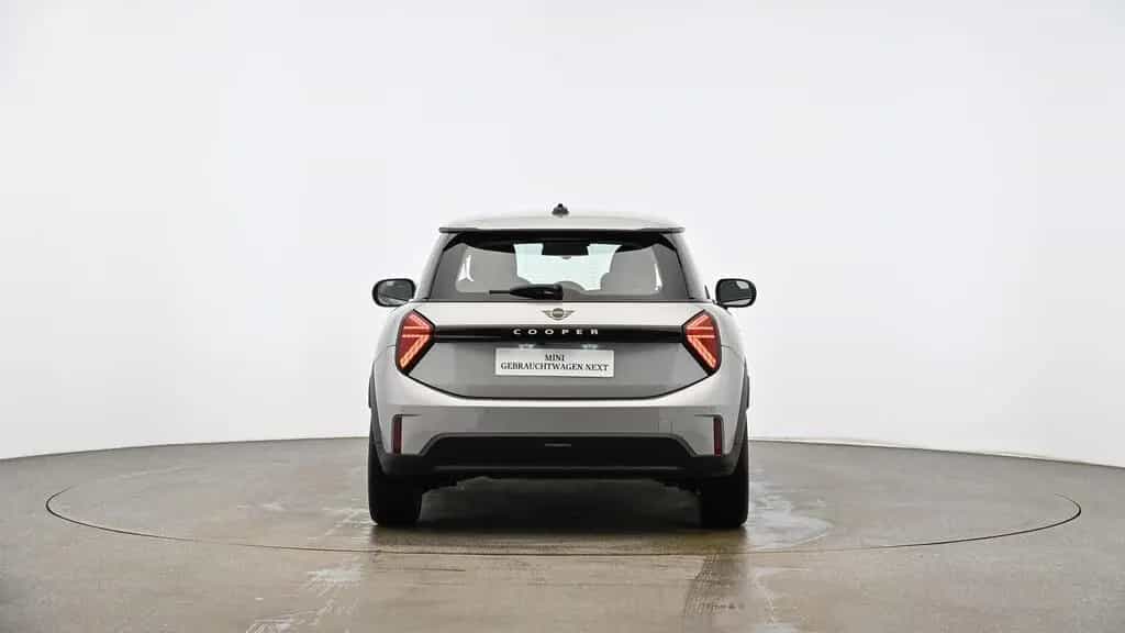 MINI Cooper C 11/2024-photo-9