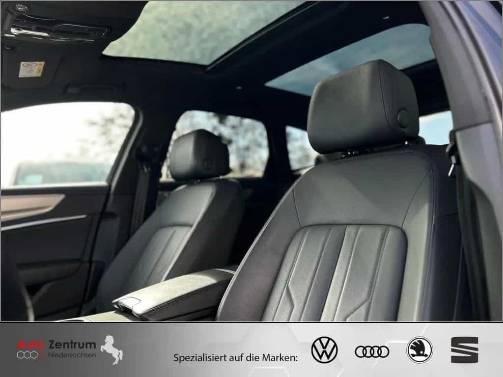 Audi A6 TDI quattro design AZN-Haus-FÖRDERUNG* PANO 09/2022-photo-13
