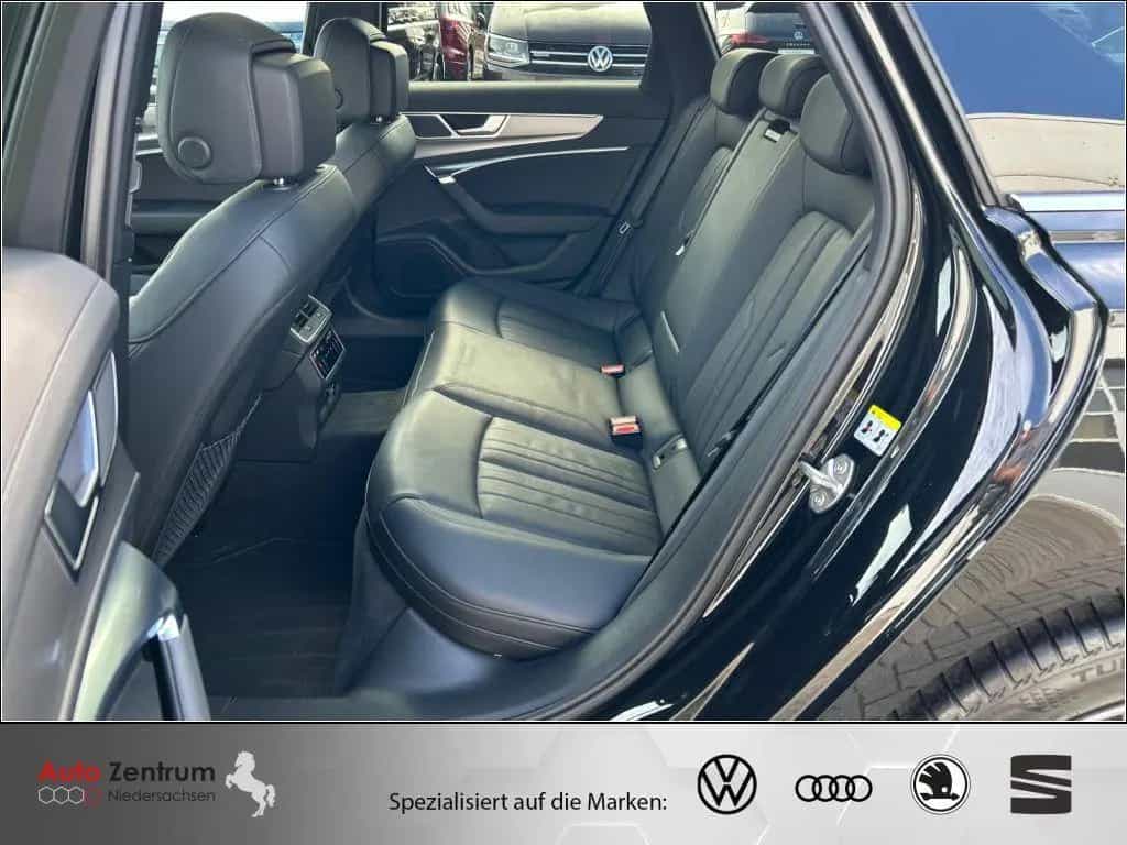 Audi A6 TDI quattro design AZN-Haus-FÖRDERUNG* PANO 09/2022-photo-15
