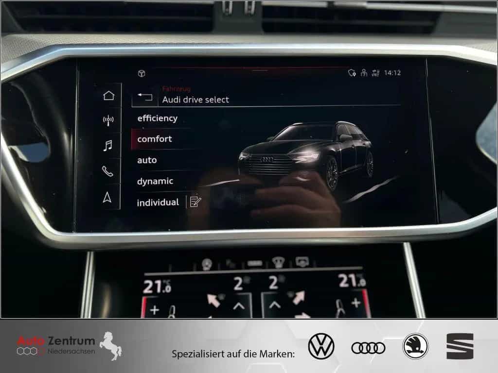 Audi A6 TDI quattro design AZN-Haus-FÖRDERUNG* PANO 09/2022-photo-16