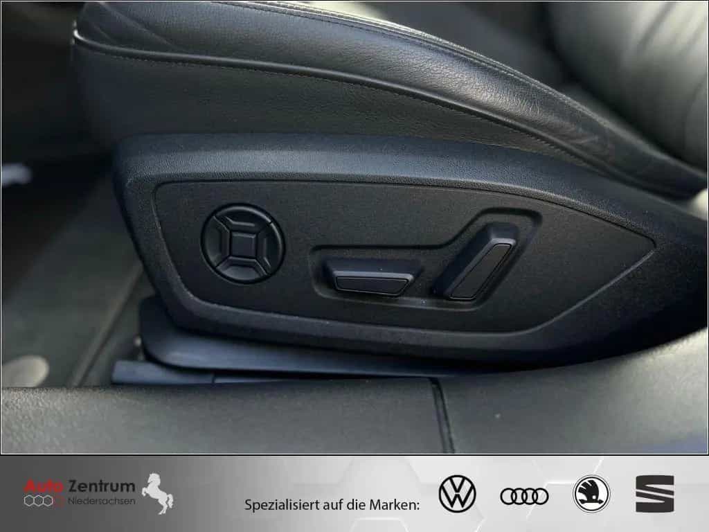 Audi A6 TDI quattro design AZN-Haus-FÖRDERUNG* PANO 09/2022-photo-18