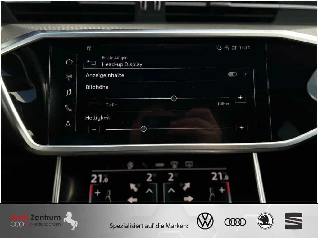 Audi A6 TDI quattro design AZN-Haus-FÖRDERUNG* PANO 09/2022-photo-23