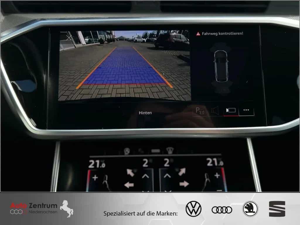 Audi A6 TDI quattro design AZN-Haus-FÖRDERUNG* PANO 09/2022-photo-24