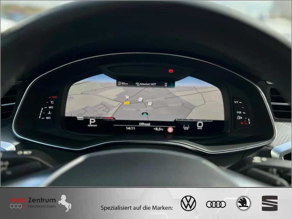 Audi A6 TDI quattro design AZN-Haus-FÖRDERUNG* PANO 09/2022-photo-26