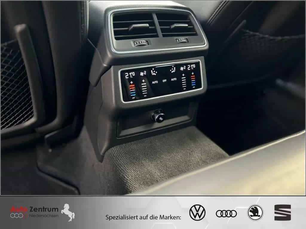 Audi A6 TDI quattro design AZN-Haus-FÖRDERUNG* PANO 09/2022-photo-28