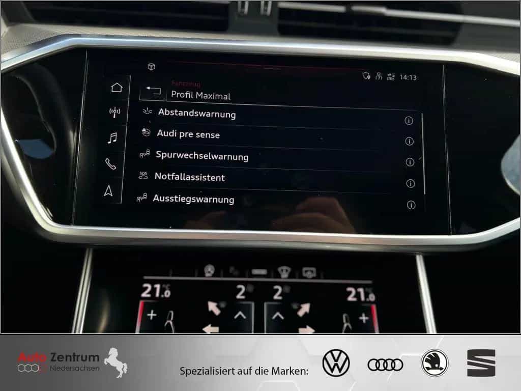 Audi A6 TDI quattro design AZN-Haus-FÖRDERUNG* PANO 09/2022-photo-29