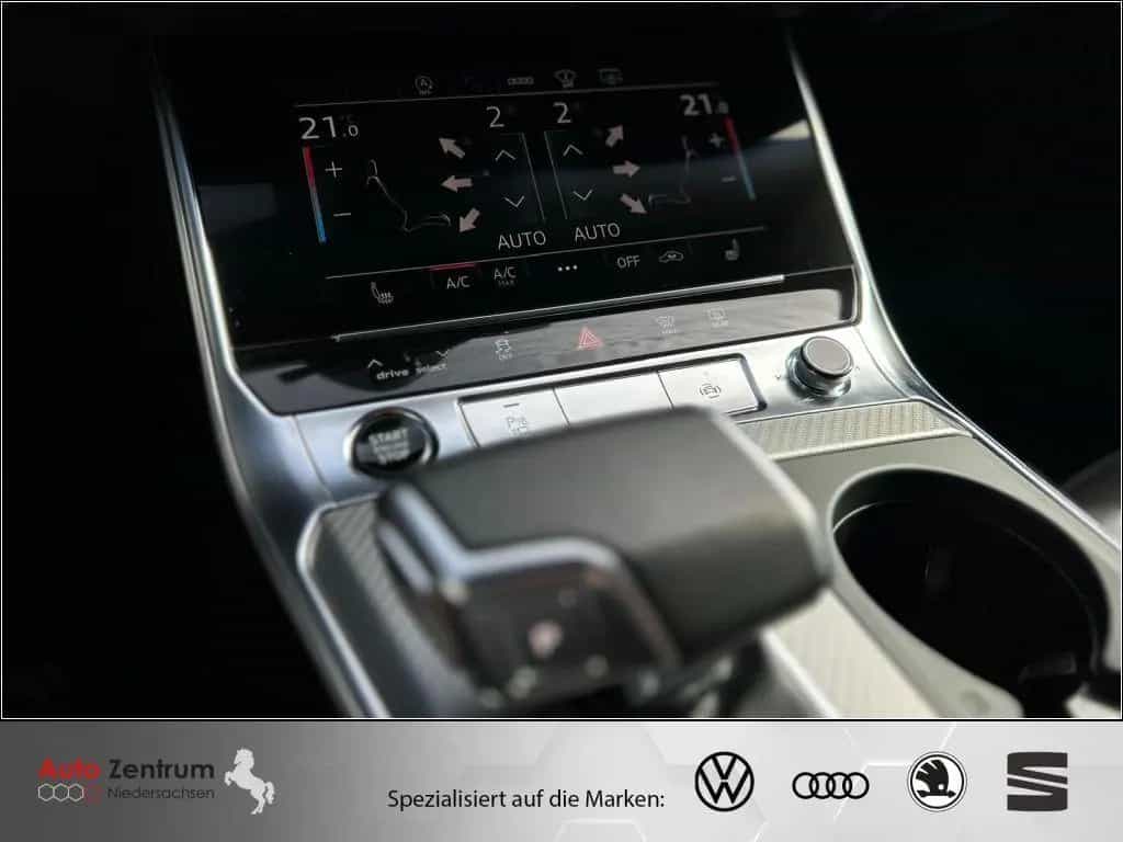 Audi A6 TDI quattro design AZN-Haus-FÖRDERUNG* PANO 09/2022-photo-30