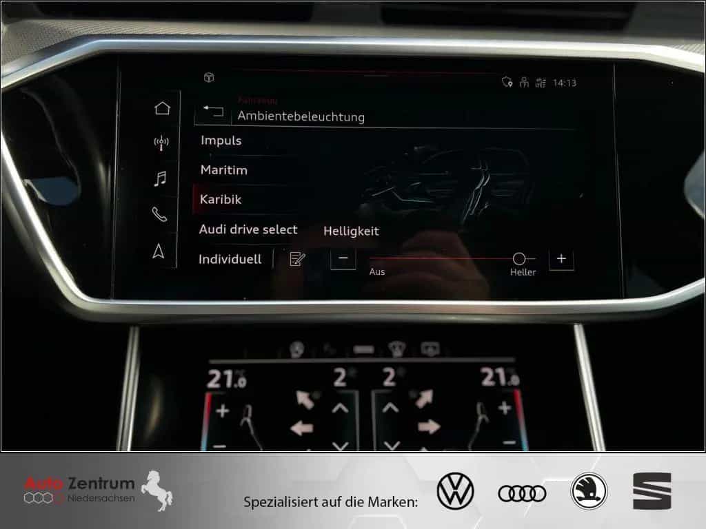 Audi A6 TDI quattro design AZN-Haus-FÖRDERUNG* PANO 09/2022-photo-31