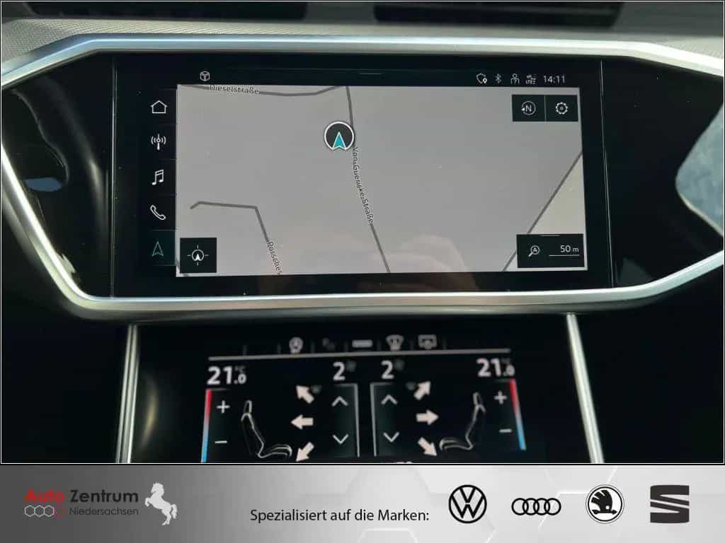 Audi A6 TDI quattro design AZN-Haus-FÖRDERUNG* PANO 09/2022-photo-33