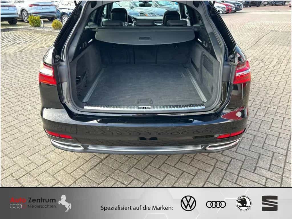 Audi A6 TDI quattro design AZN-Haus-FÖRDERUNG* PANO 09/2022-photo-8