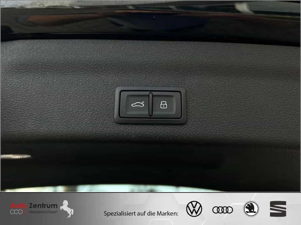 Audi A6 TDI quattro design AZN-Haus-FÖRDERUNG* PANO 09/2022-photo-9