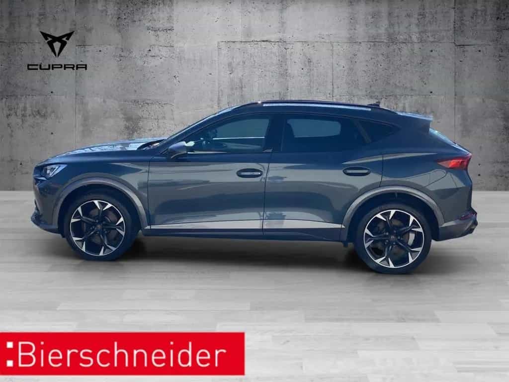 Cupra Formentor VZ 4Drive DSG AHK eHeck Beats Audio WP 03/2024-photo-4