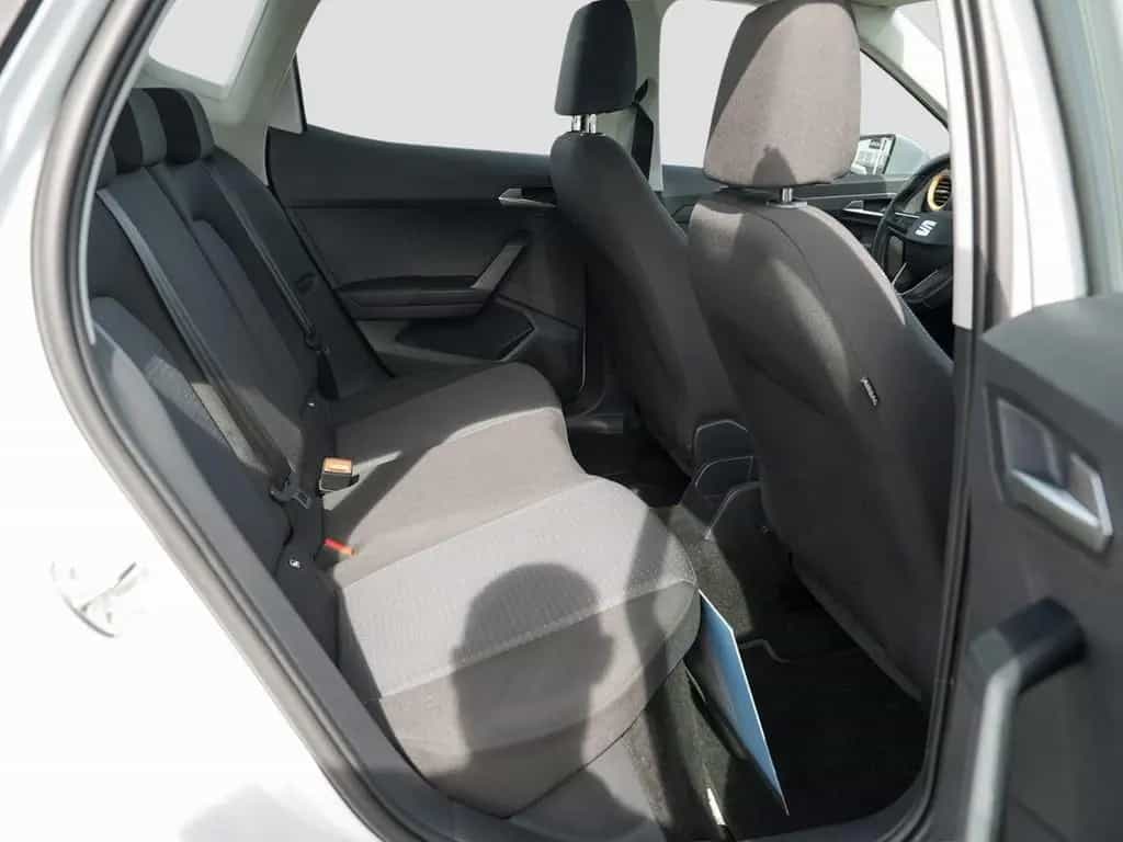 Seat Arona 1.0 TSI DSG Style /LED/GRA/Klima 02/2025-photo-10