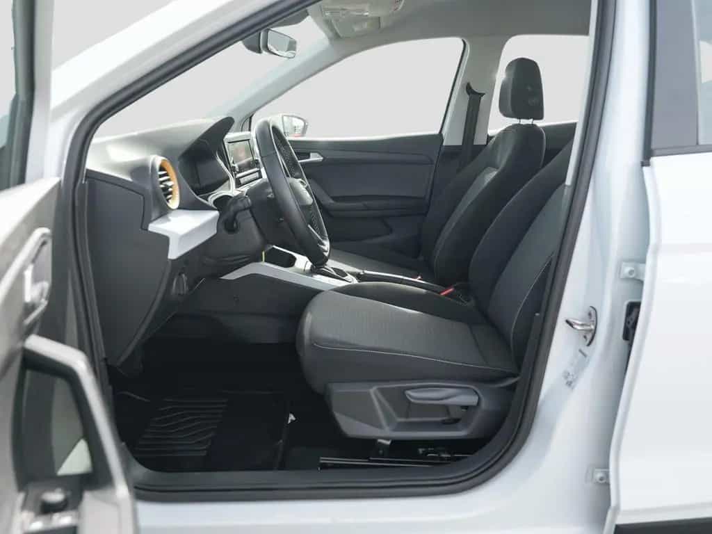 Seat Arona 1.0 TSI DSG Style /LED/GRA/Klima 02/2025-photo-15