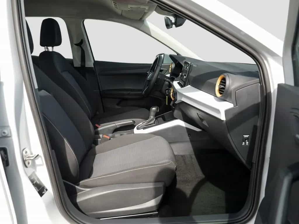 Seat Arona 1.0 TSI DSG Style /LED/GRA/Klima 02/2025-photo-7