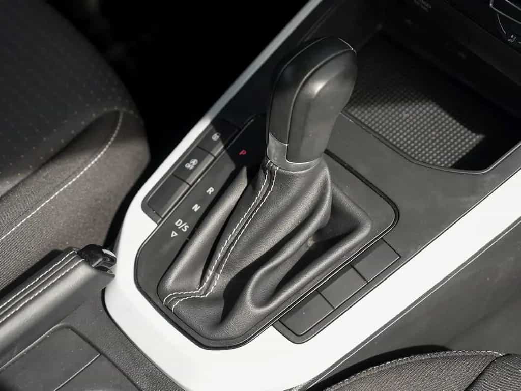 Seat Arona 1.0 TSI DSG Style /LED/GRA/Klima 02/2025-photo-9