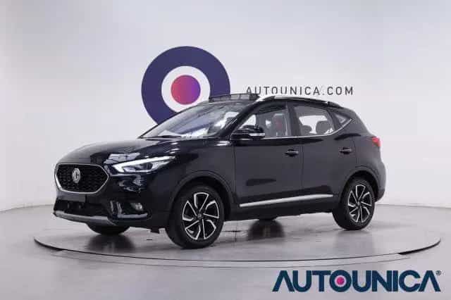Other Other MG ZS 1.0T-GDI LUXURY FULL LED TETTO PANORAMICO 05/2023-photo-0